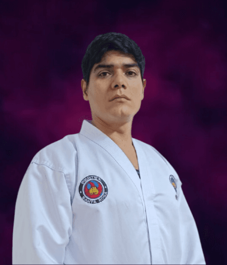 Hector Rodriguez IV-Dan