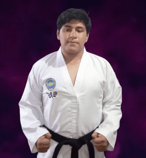 Marcelo Fernández I-Dan