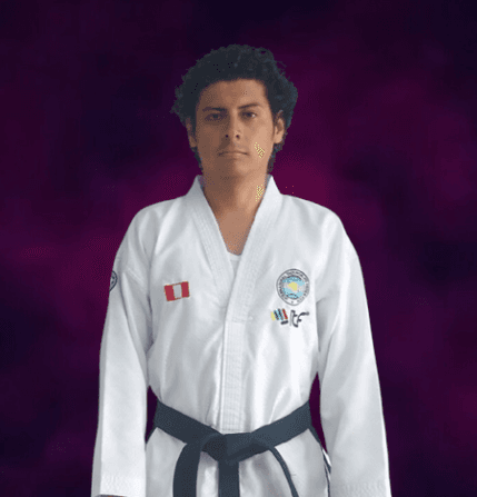 Julio Baltasar III-Dan