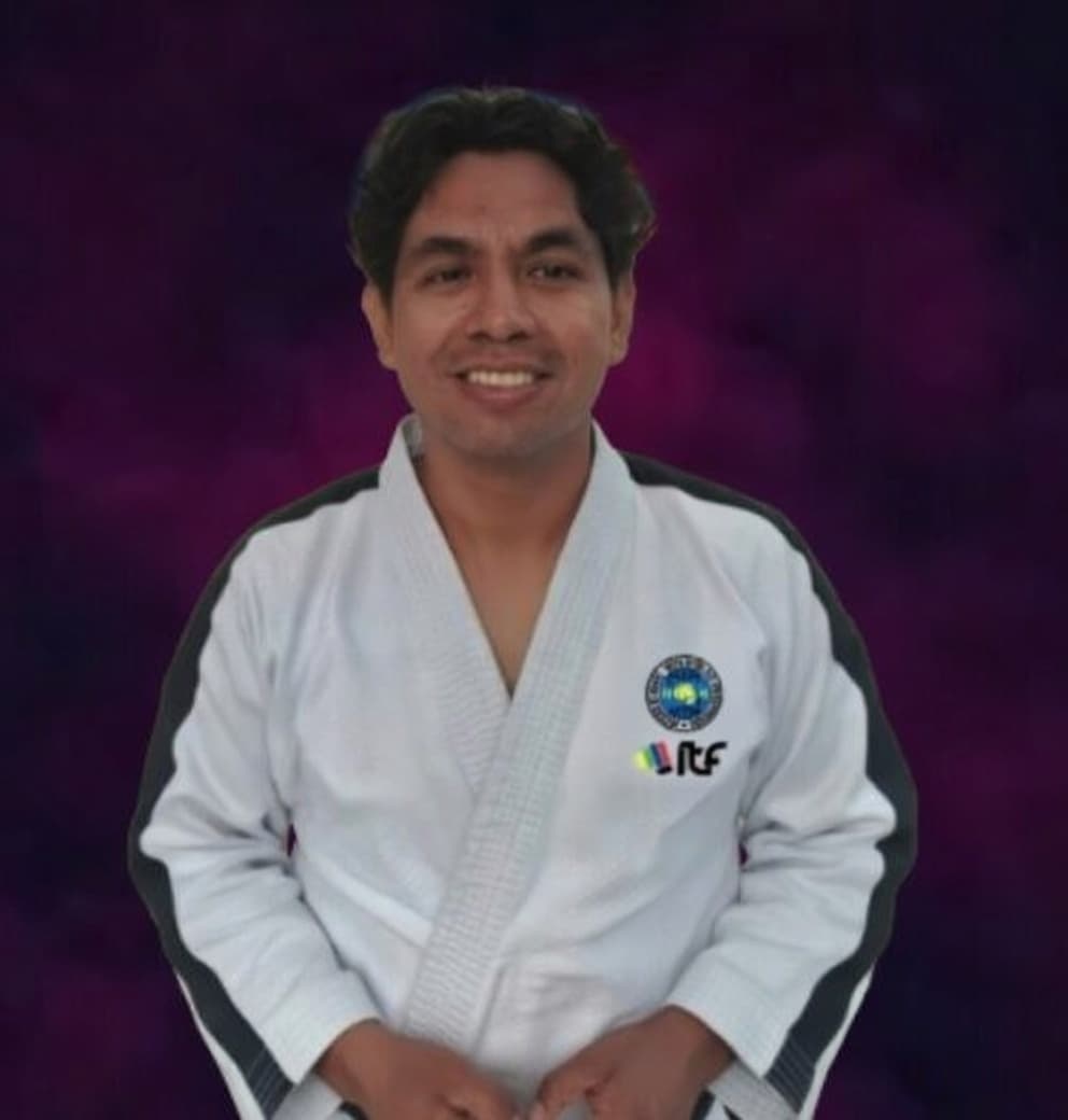 Walter Contreras IV-Dan