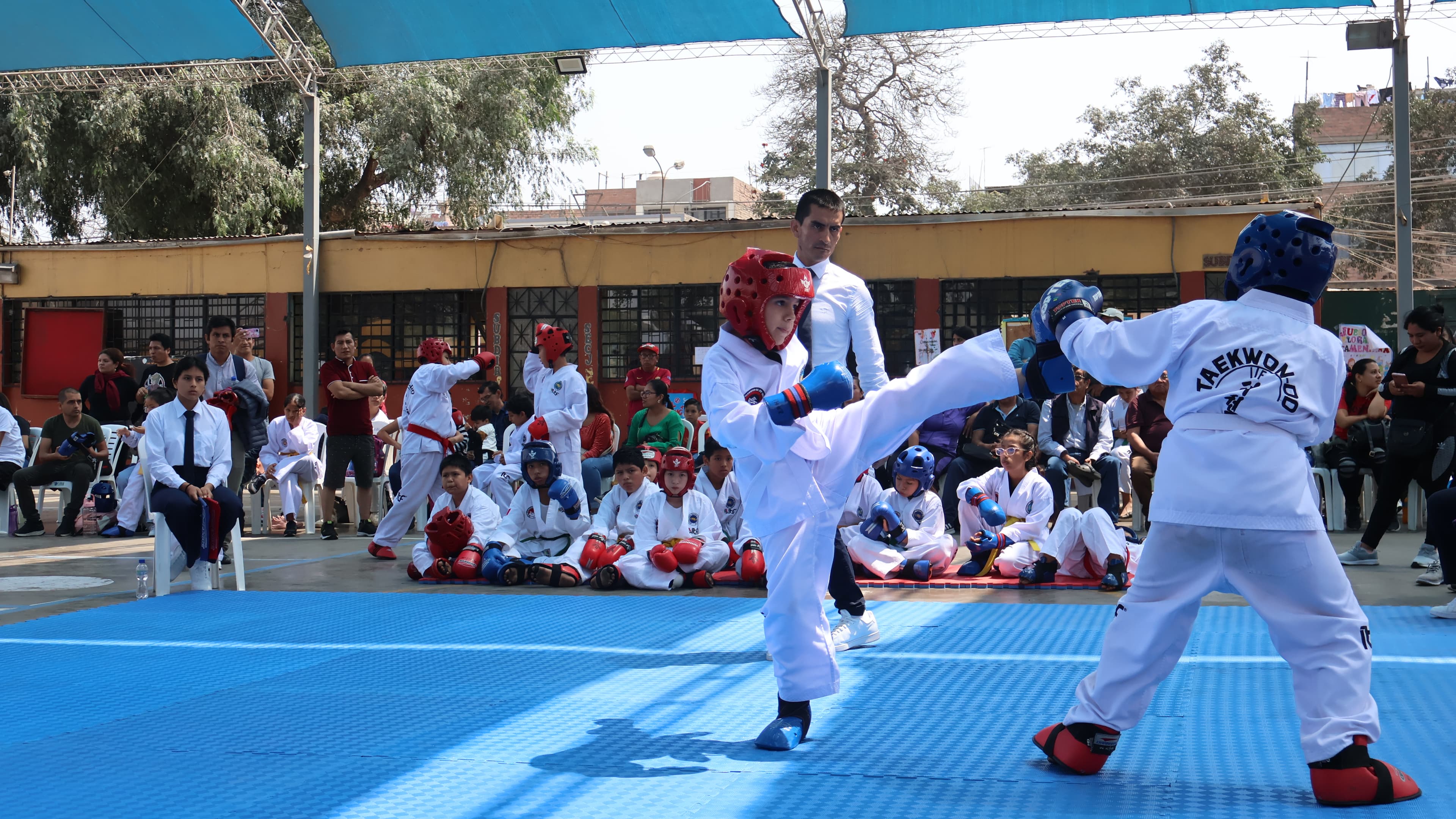 Selectivo Panamericano 2024