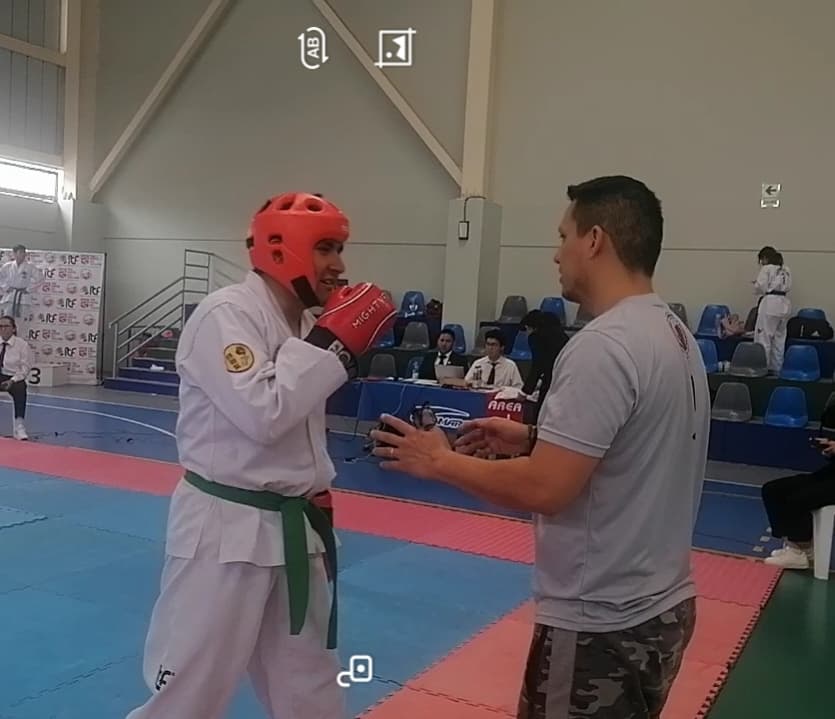 Selectivo Sudamericano 2023