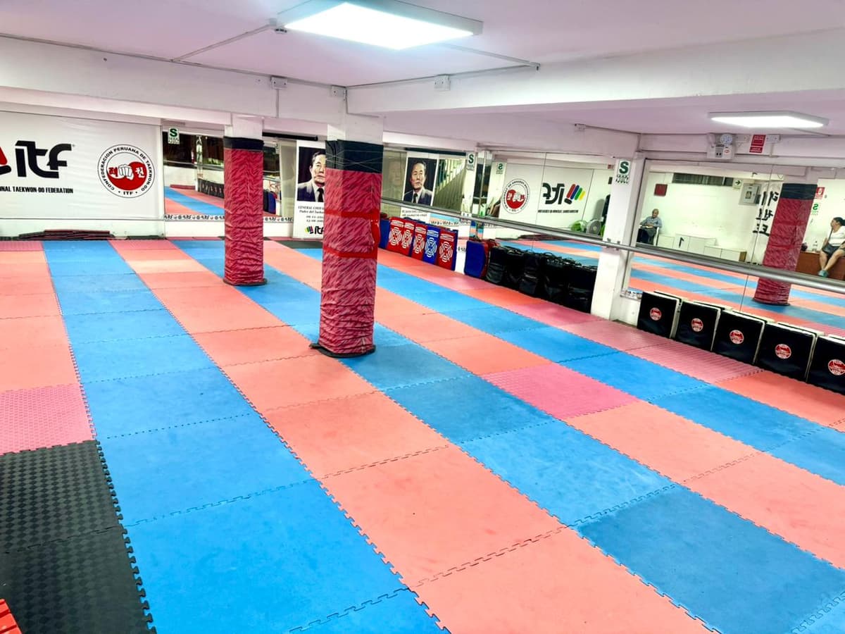 Yoo-Sin - Surco hero