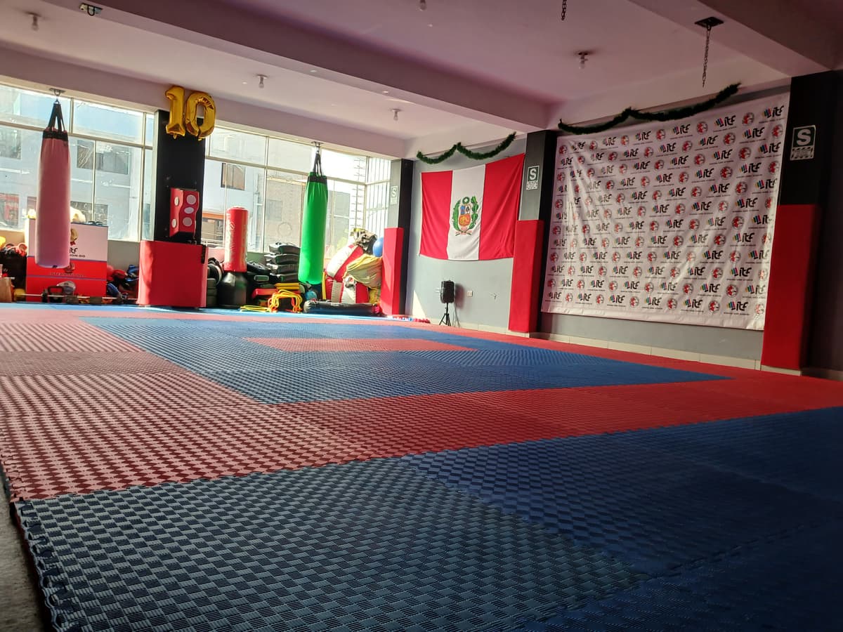 Nim-Do - Independencia hero