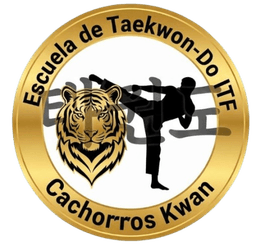 Cachorros KWAN - El Agustino logo