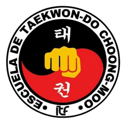 Choong-Moo - SJL logo