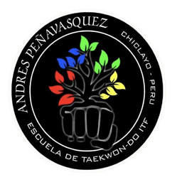 Asoc. Nacional TKD - Chiclayo logo