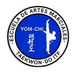 Yom-Chi - Huancayo logo