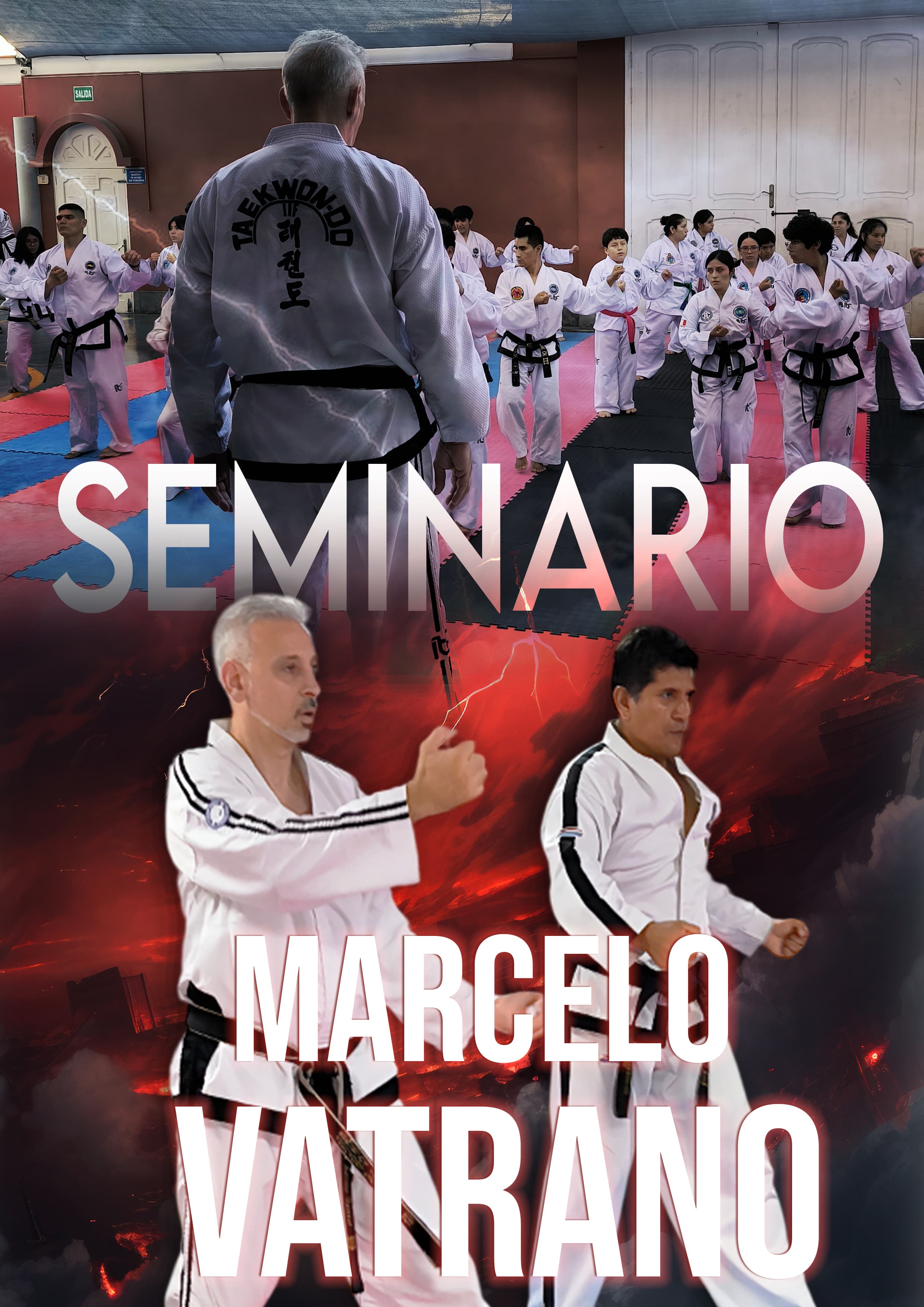 seminario