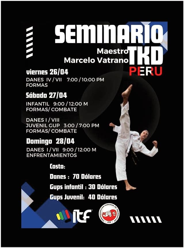 seminario